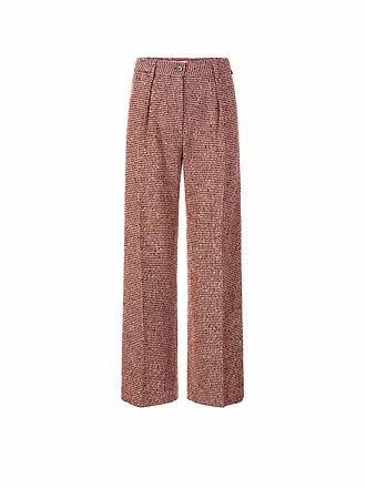 RICH & ROYAL | Pantalon de tailleur | 